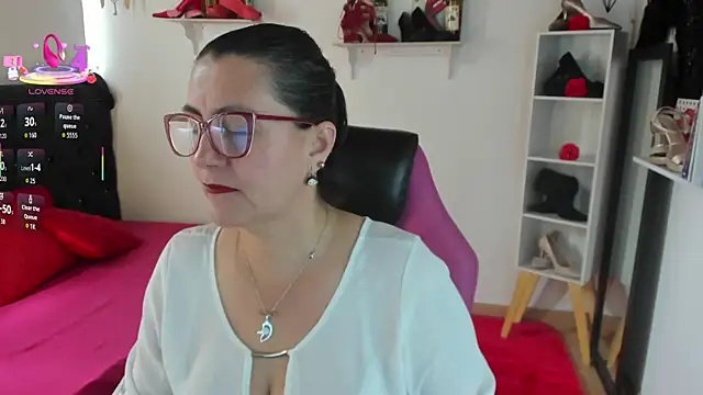 D Martii online show from 09/12/25, 02:39