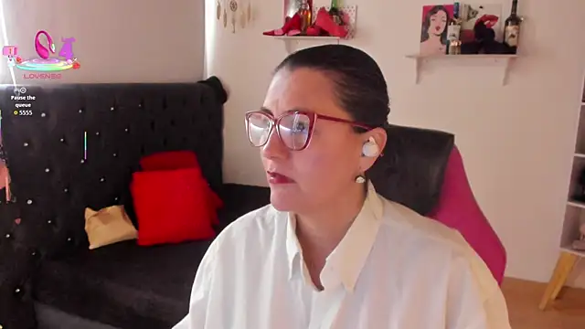 D Martii online show from 09/22/25, 01:28