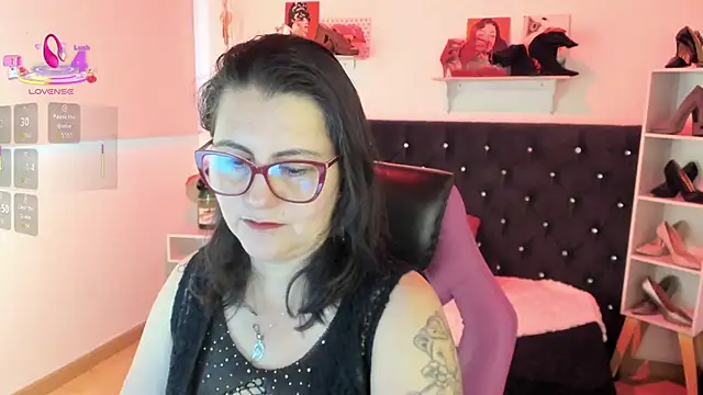 D Martii online show from 10/08/25, 11:34