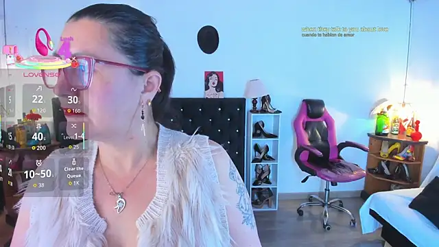 D Martii online show from 11/20/25, 01:12