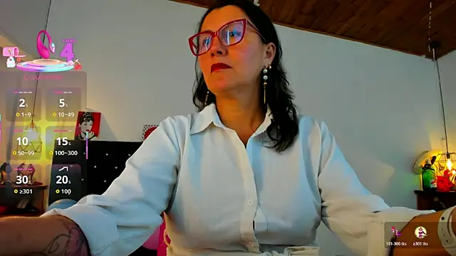 D Martii online show from 11/06/25, 02:21