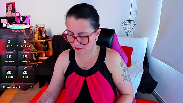 D Martii online show from 11/03/25, 01:26