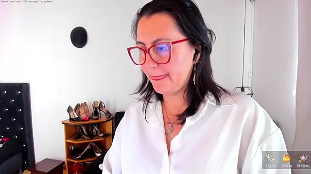 D Martii online show from 10/26/25, 02:28