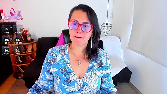 D Martii online show from 11/02/25, 12:54