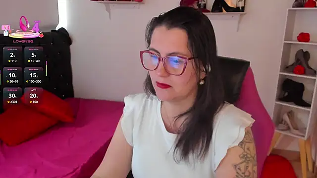 D Martii online show from 09/15/25, 12:38