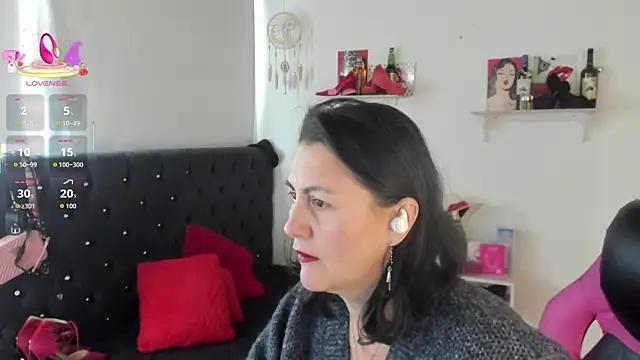 D Martii online show from 09/23/25, 12:34