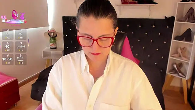 D Martii online show from 09/29/25, 01:28