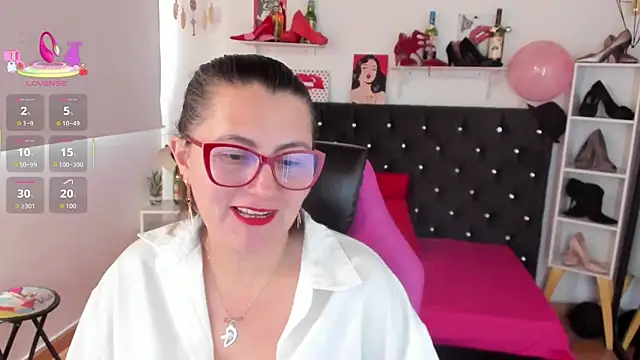 D Martii online show from 09/09/25, 12:14