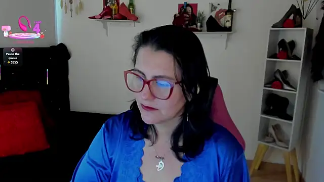 D Martii online show from 09/21/25, 11:26