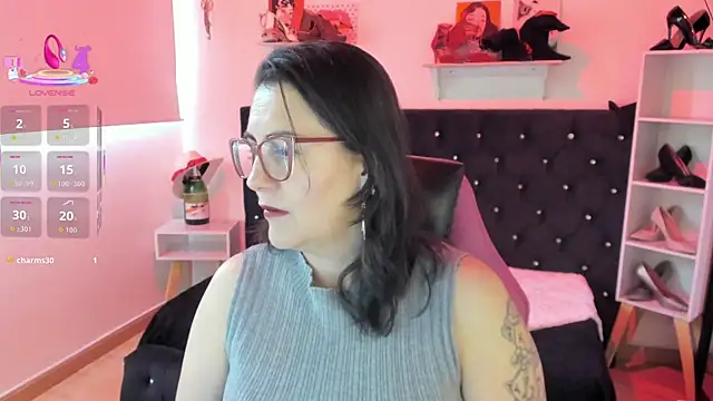 D Martii online show from 10/07/25, 01:01