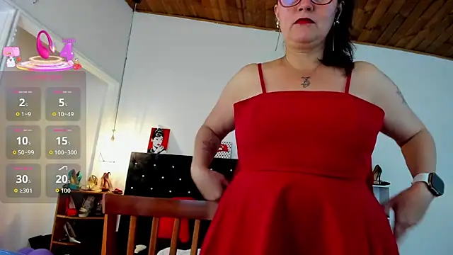 D Martii online show from 11/09/25, 12:31