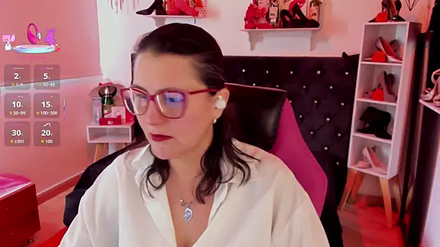 D Martii online show from 09/26/25, 01:51