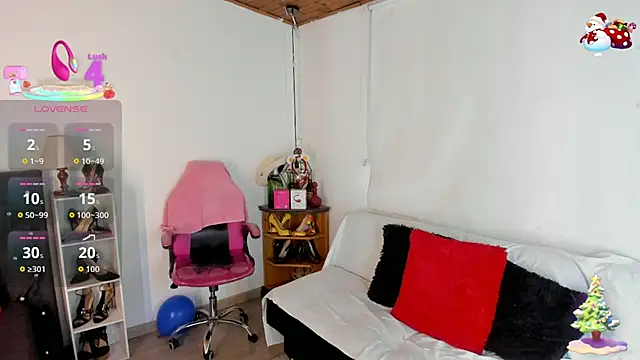 D Martii online show from 12/18/25, 11:36