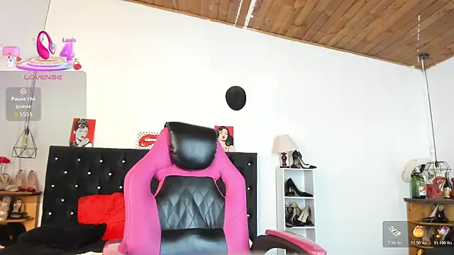 D Martii online show from 11/13/25, 12:42