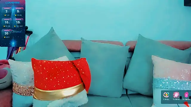  samy huber online show from 12/15/25, 08:03