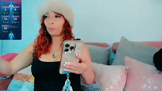  samy huber online show from 12/17/25, 07:52