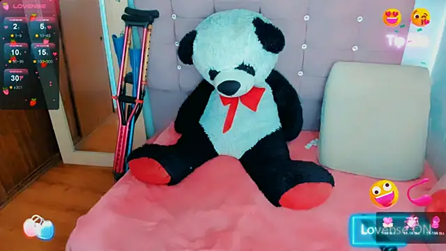  samy huber online show from 10/27/25, 05:14