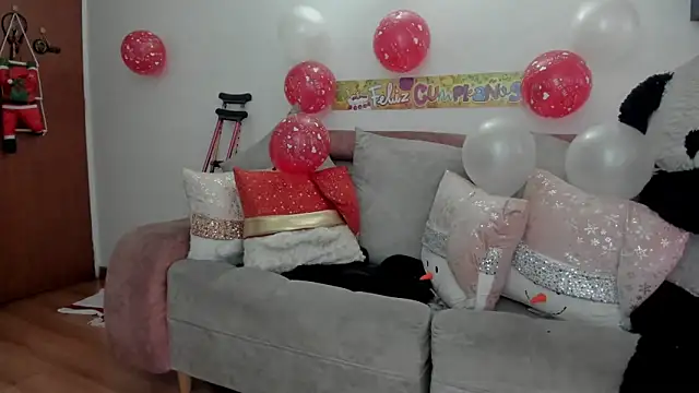  samy huber online show from 12/19/25, 06:54