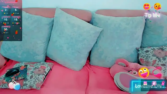  samy huber online show from 11/12/25, 06:34