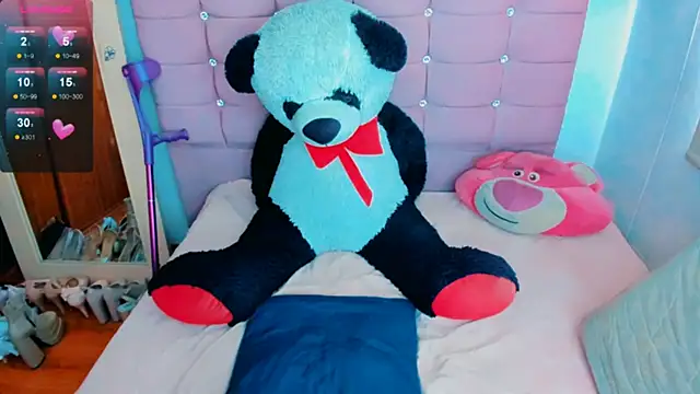  samy huber online show from 02/07/26, 03:42