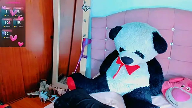  samy huber online show from 02/14/26, 04:07