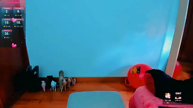  samy huber online show from 03/21/26, 04:44