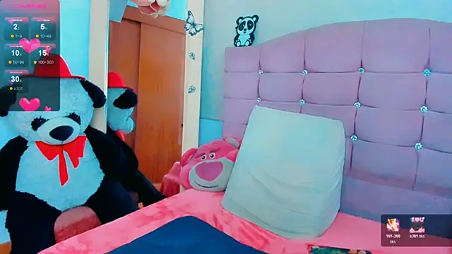  samy huber online show from 03/11/26, 07:52