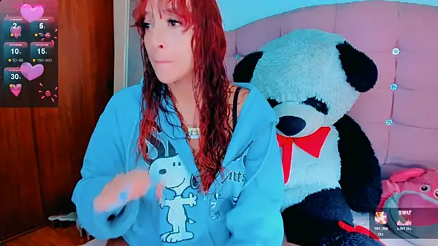  samy huber online show from 02/15/26, 05:34