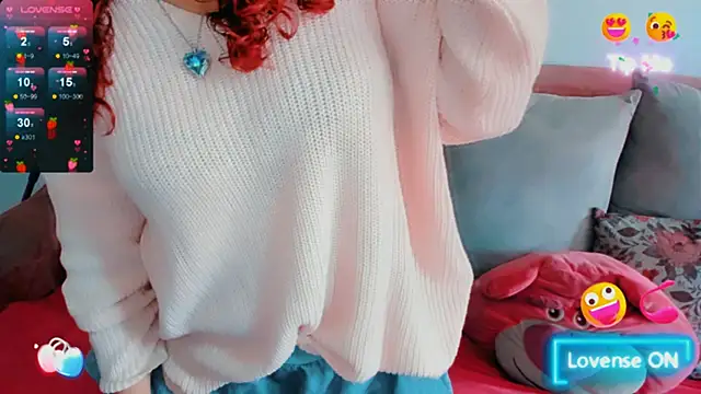  samy huber online show from 11/23/25, 04:17