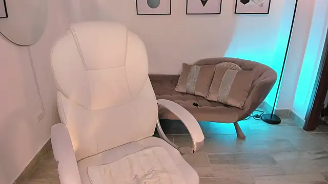 Beverly johnson online show from 10/08/25, 03:52