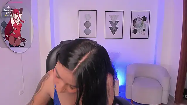 Snapshot of Beverly_johnson chatting on 01/16/26, 04:05 Beverly johnson online show from 01/16/26, 04:05