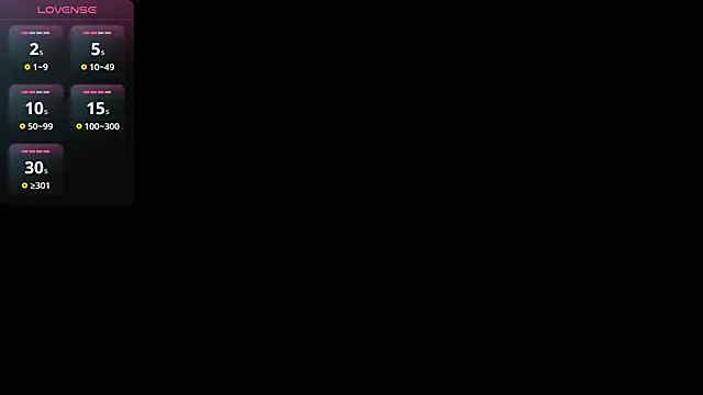 LilyIrons online show from 01/31/26, 07:12