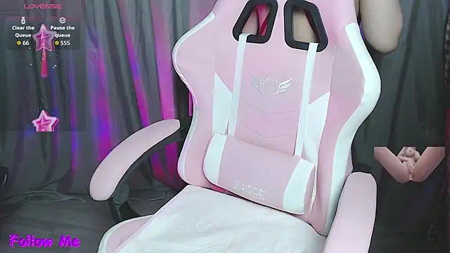 BabeFaceless online show from 09/12/25, 05:13