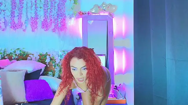 DevoraHarper  online show from 06/19/26, 02:12
