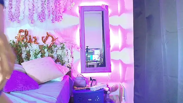 DevoraHarper  online show from 03/26/26, 11:02