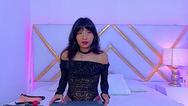 Snapshot of LizetteKitty chatting on 10/15/25, 12:53 LizetteKitty online show from 10/15/25, 12:53