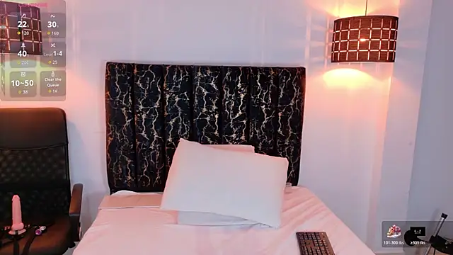 evvaa moon69 online show from 04/09/26, 12:44