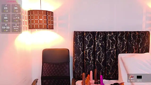evvaa moon69 online show from 05/06/26, 12:42