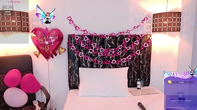 evvaa moon69 online show from 02/10/26, 12:37