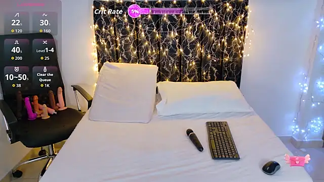 Snapshot of evvaa_moon69 chatting on 11/29/25, 12:27 evvaa moon69 online show from 11/29/25, 12:27