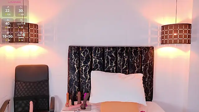 evvaa moon69 online show from 03/14/26, 12:44