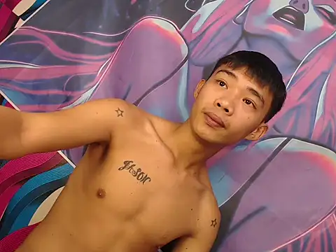 urasianjason online show from 04/02/26, 01:24