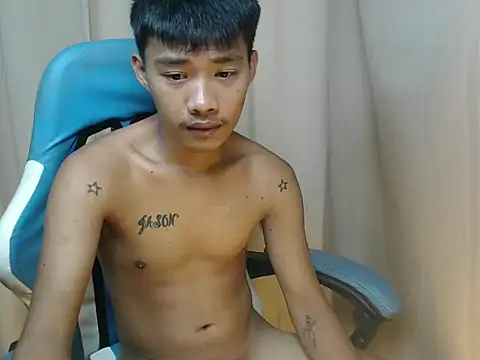 urasianjason online show from 12/18/25, 03:16