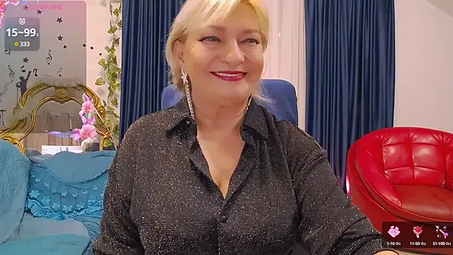 HypnotikCate online show from 01/11/25, 04:06