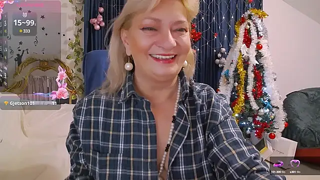 HypnotikCate online show from 12/21/24, 03:03