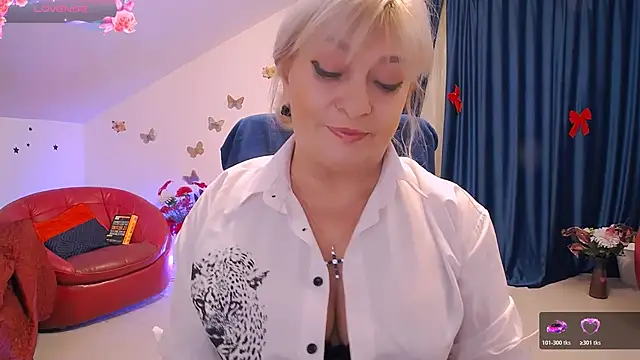 HypnotikCate online show from 02/01/26, 04:16