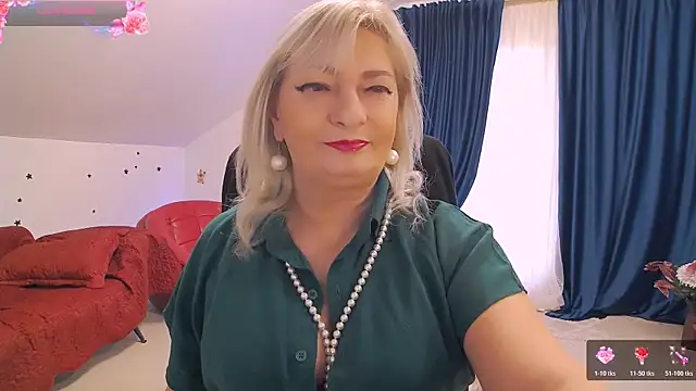 HypnotikCate online show from 12/02/25, 01:35