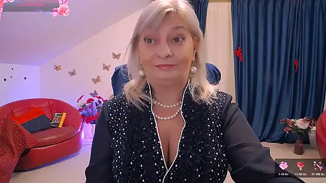 HypnotikCate online show from 02/04/26, 04:13