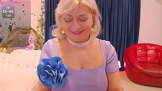 HypnotikCate online show from 02/03/25, 08:24