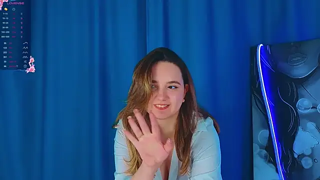 Snapshot of LucilleMcBride chatting on 09/09/25, 07:51 LucilleMcBride online show from 09/09/25, 07:51